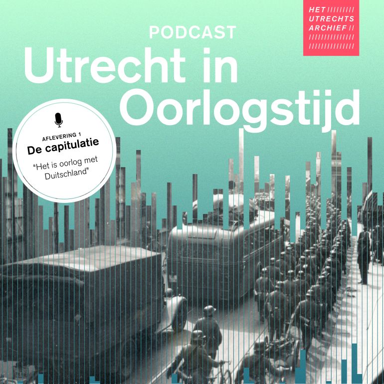 Podcast WO2